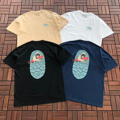 P🔥TAG🔥N🔥A T-SHIRT