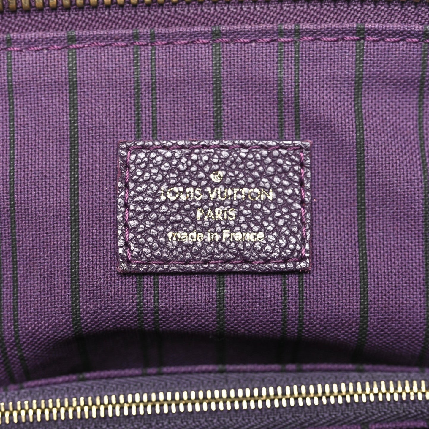 Louis Vuitton