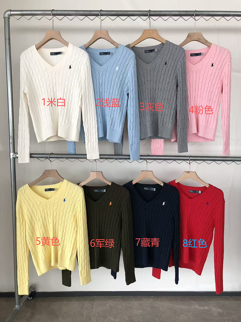 RA🔥PH🔥AU🔥EN SWEATER WOMAN