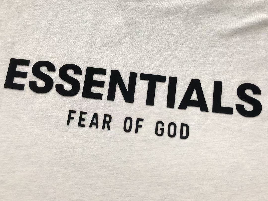 TOP PANTS FOG T-SHIRT SHORTS FLEECE