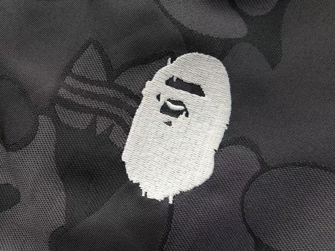 🔥DI🔥AS & BAPE TROUSERS