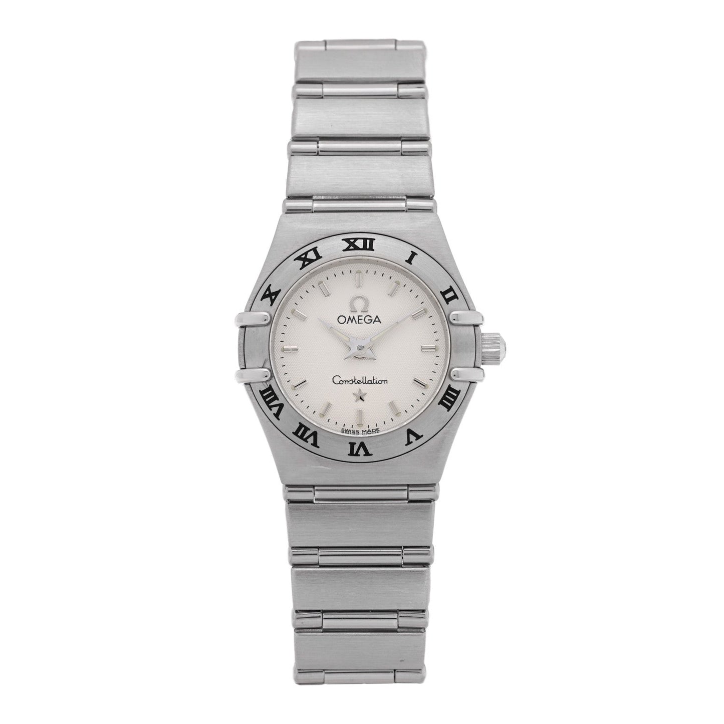 Omega