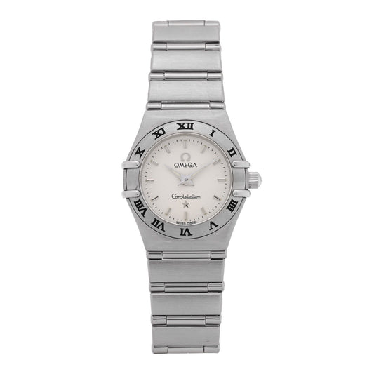 Omega