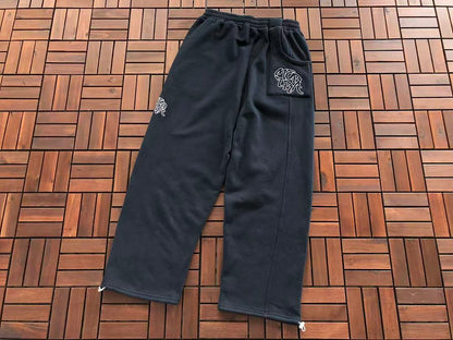 TOP￥~139 PANTS￥~125 M🔥RT🔥A HOODIE TROUSERS FLEECE
