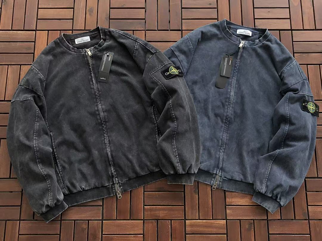 ST🔥🔥E JACKET