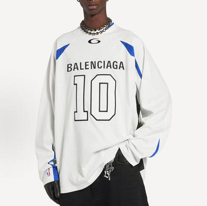B🔥L🔥🔥🔥IA🔥A & NBA LONG-SLEEVE