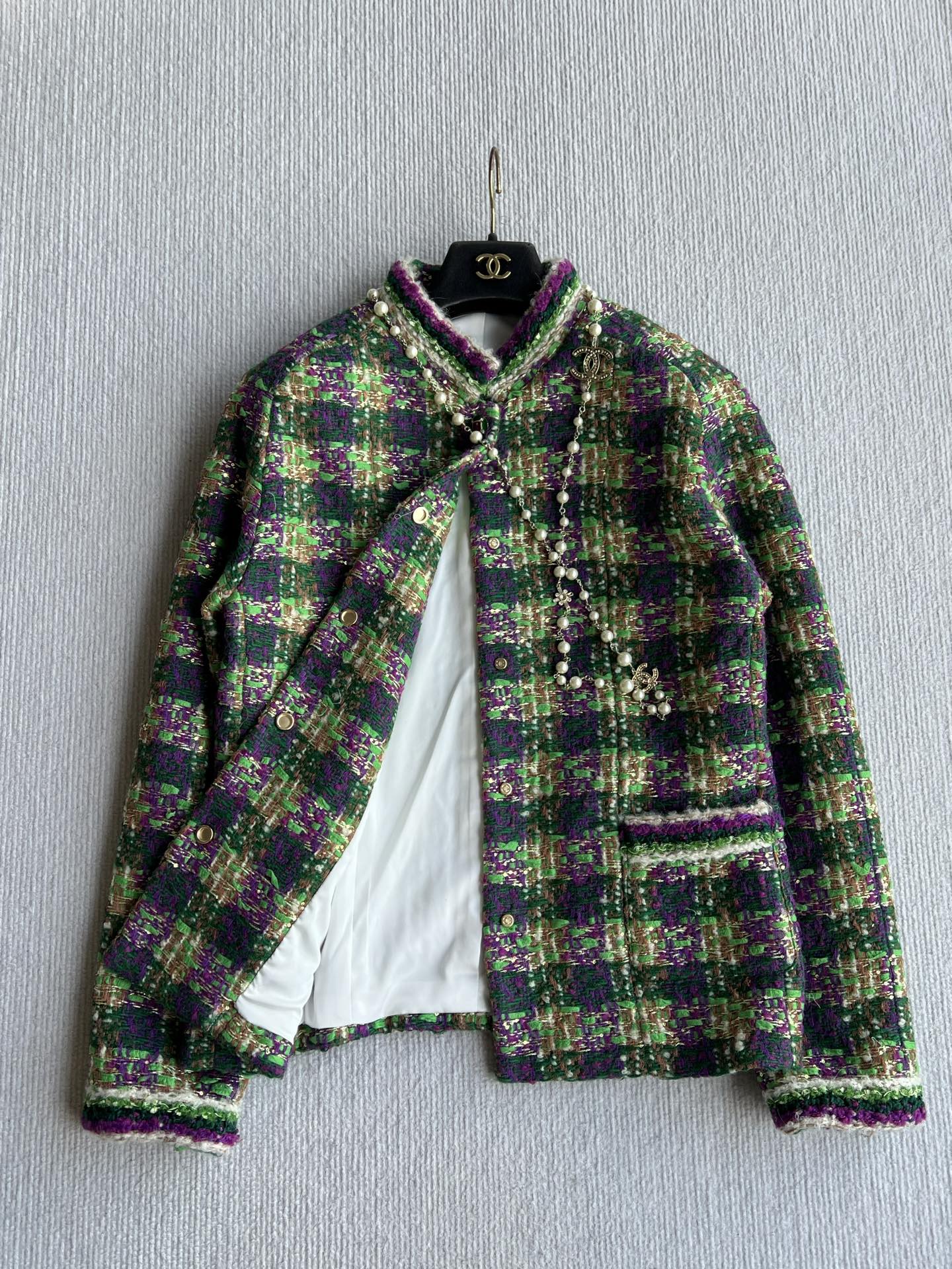 CHANEL