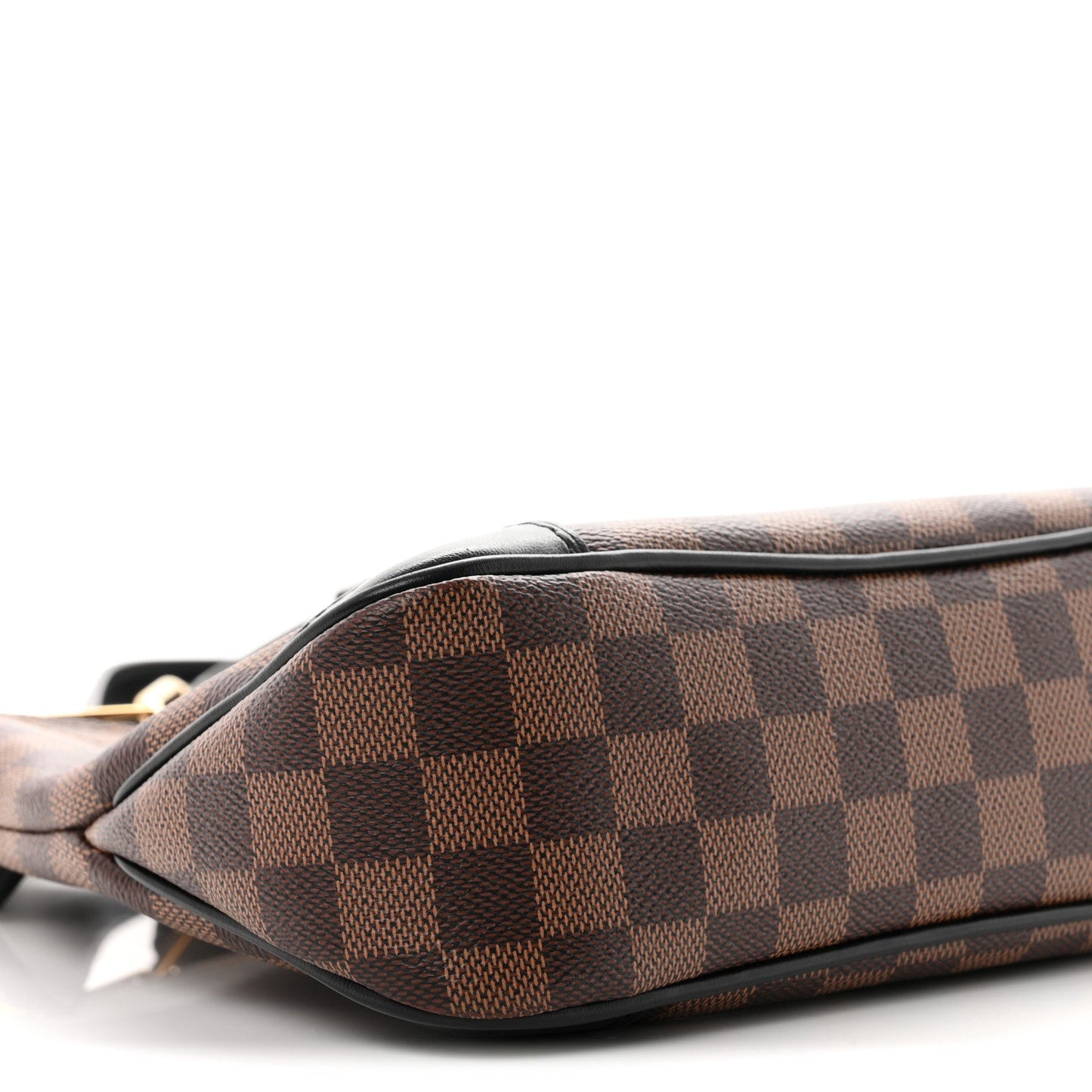 Damier Ebene Odeon PM Black