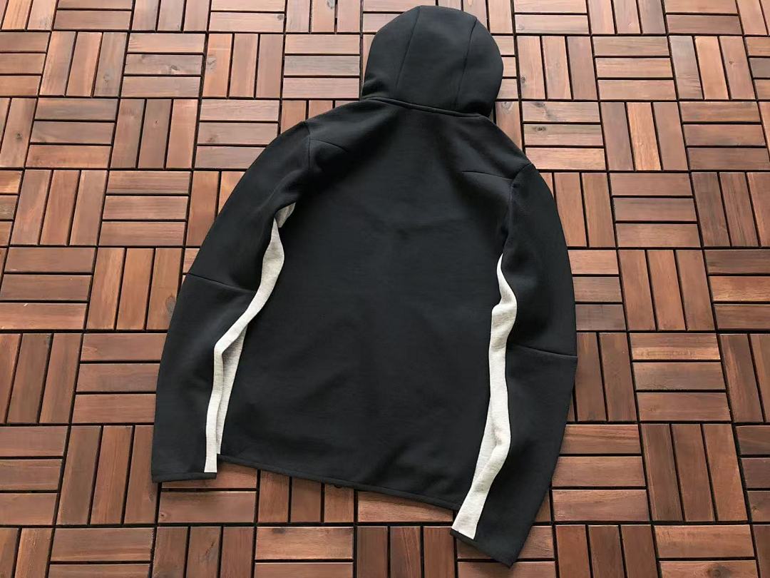 TF 2020 CU4489-016zip-up coat CU4495-016pants