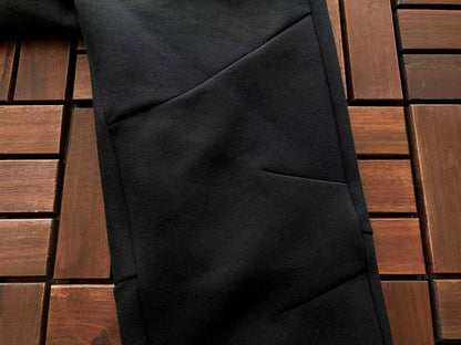 TF 2025 HV0949-010 zip-up coat HV0959-010 pants