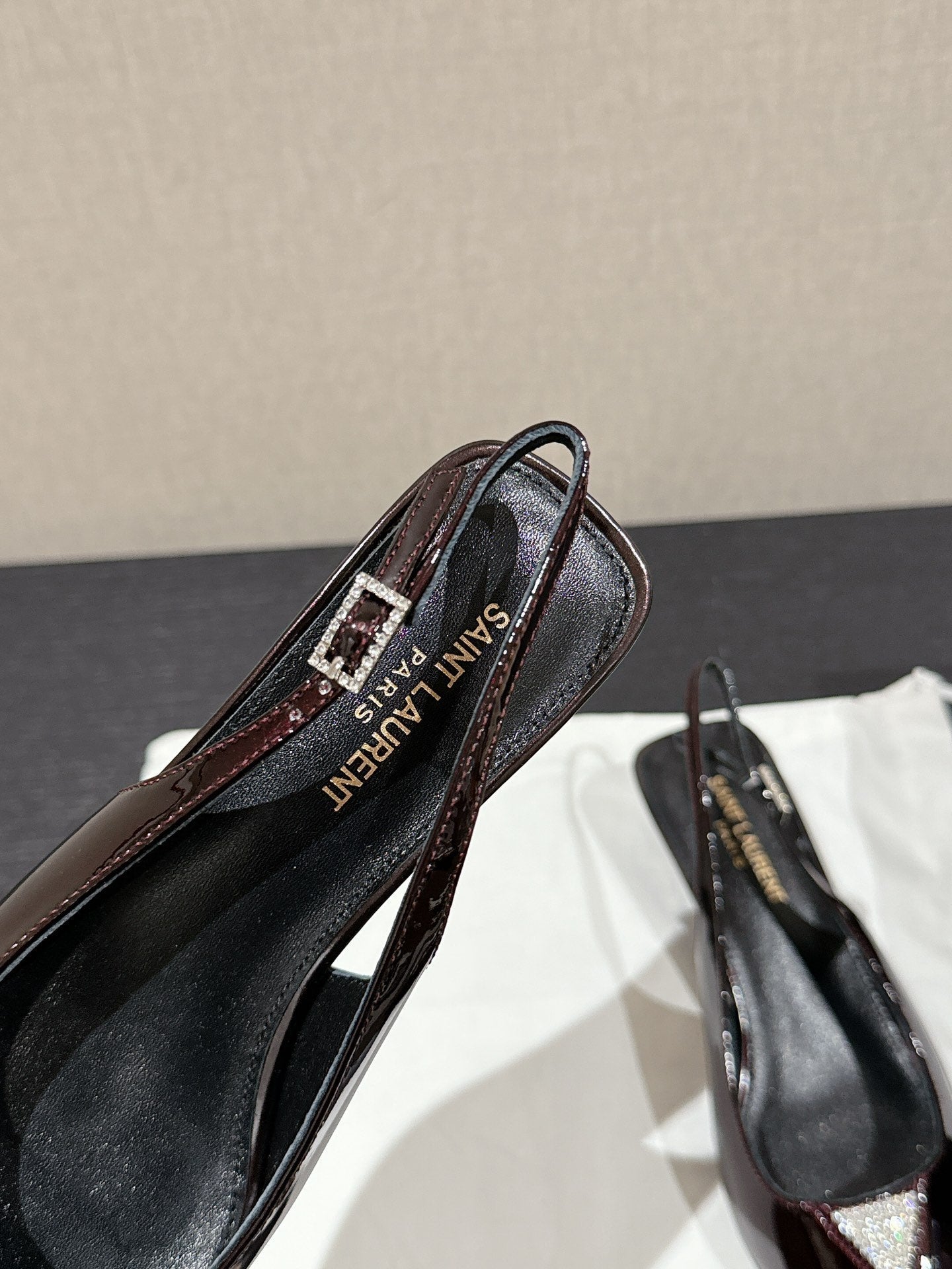 Saint Laurent