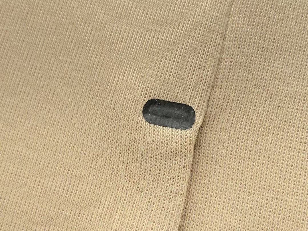 TF 2020 CU4489-234 zip-up coat CU4495-234 pants