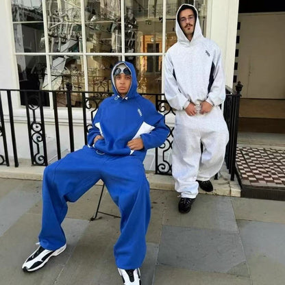 TOP ¥~ 159 PANTS ¥~ 139 M🔥RT🔥A HOODIE TROUSERS FLEECE