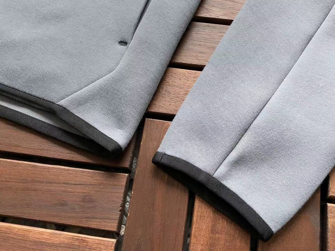 2025 IH4302-065 zip-up coat IH4303-065 pants