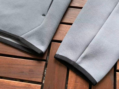 2025 IH4302-065 zip-up coat IH4303-065 pants