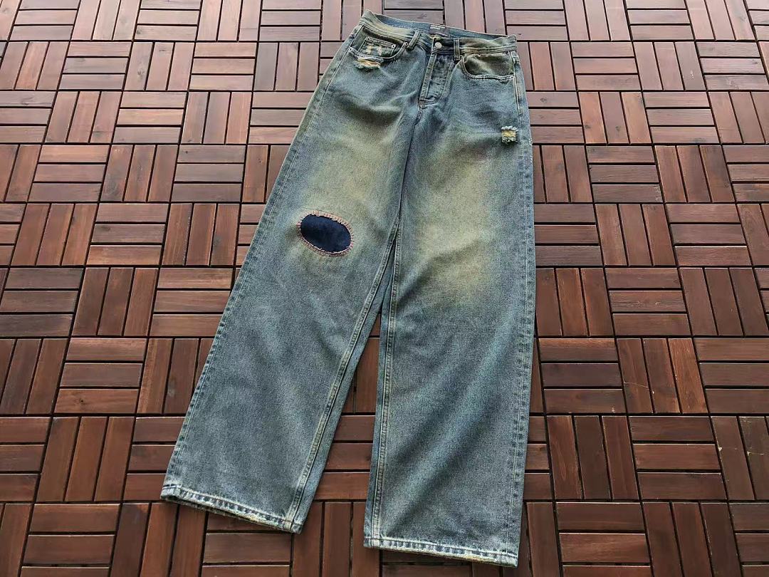 E.R.D JEANS