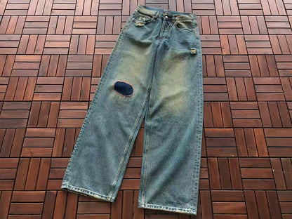 E.R.D JEANS