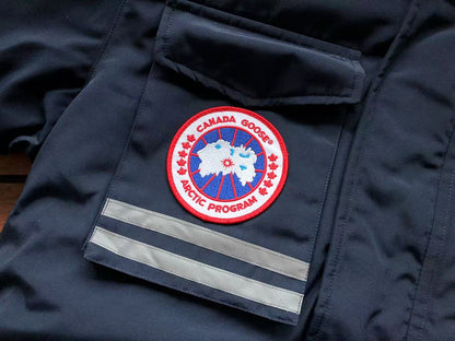 C🔥N🔥🔥A G🔥🔥🔥EE DOWN JACKET