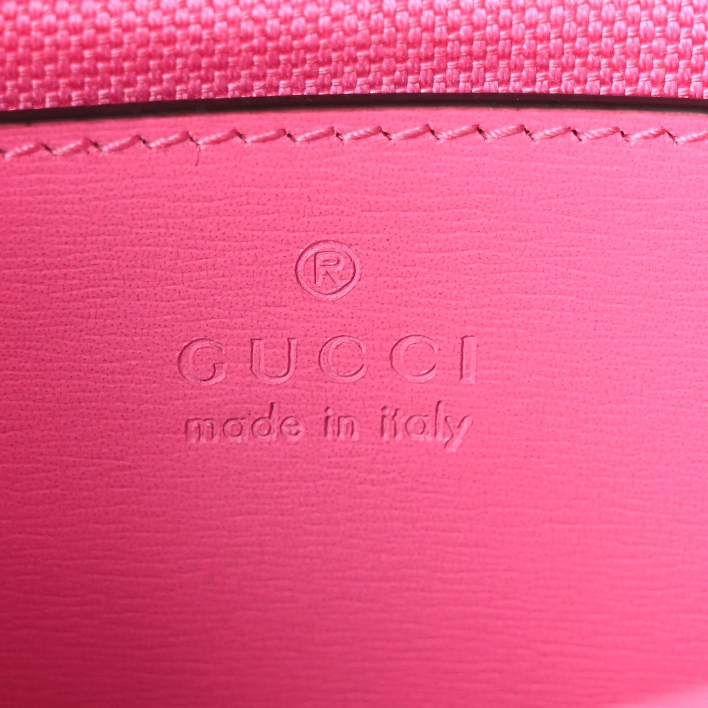 Gucci