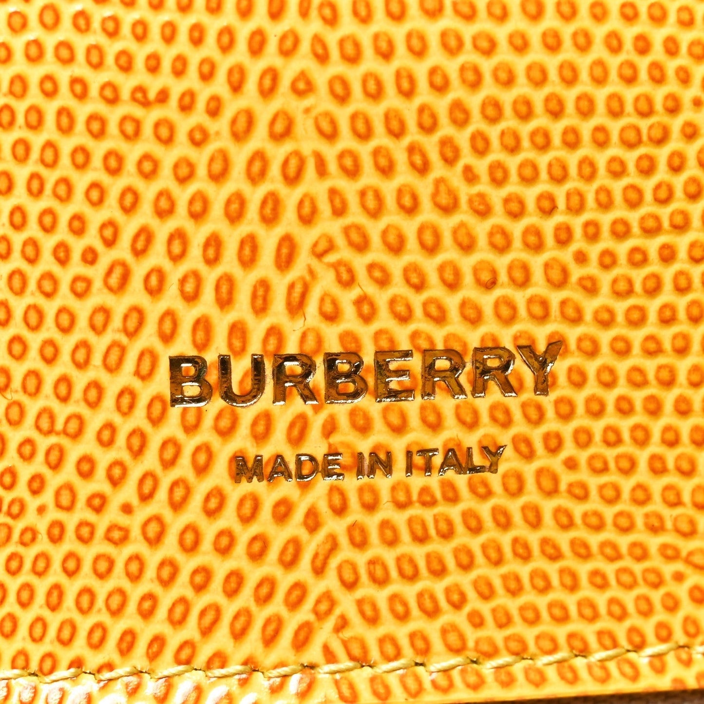 Burberry