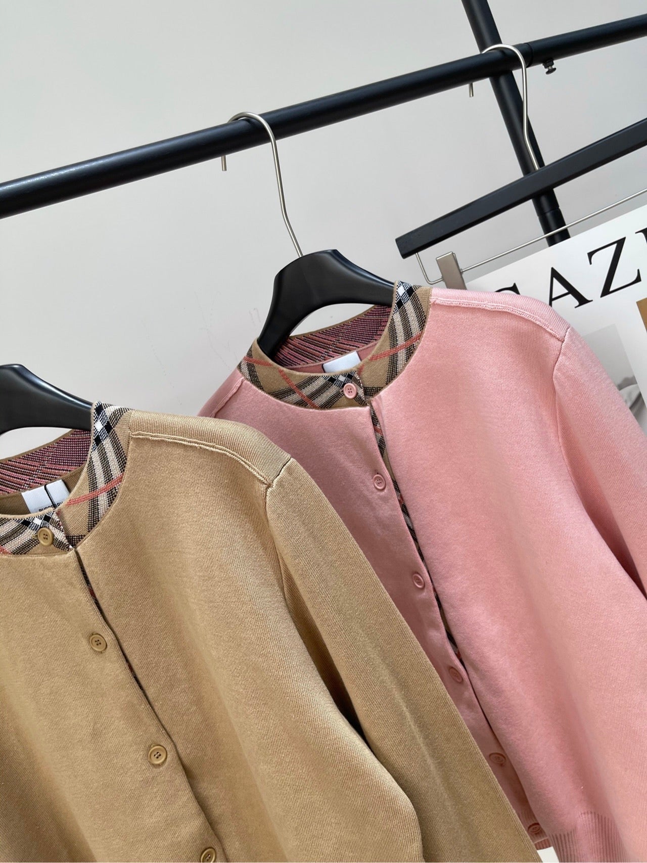 Burberry