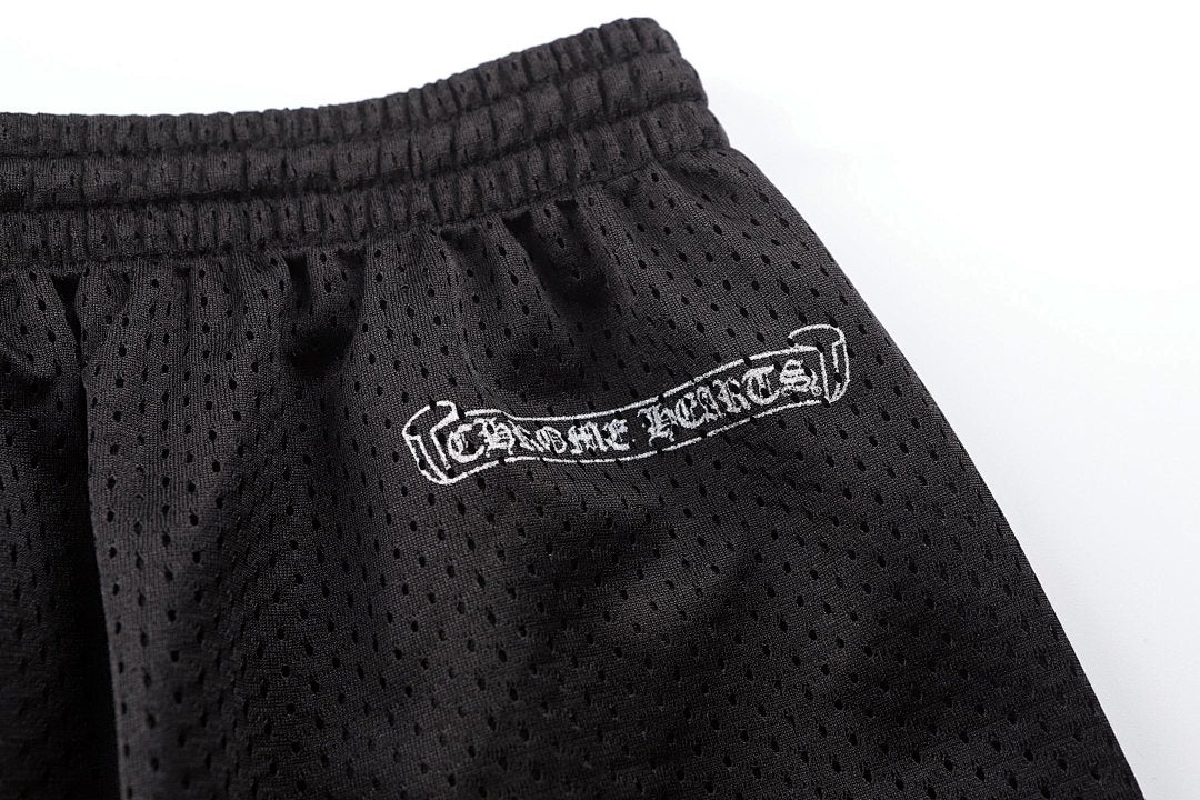 PANTALONES CORTOS CHROME HEARTZ