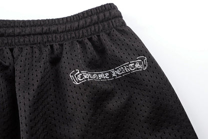 PANTALONES CORTOS CHROME HEARTZ