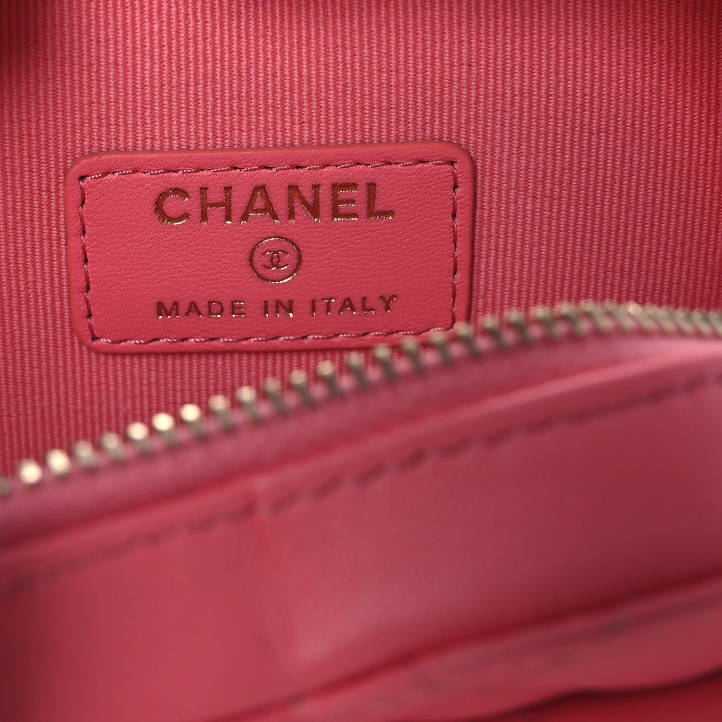 CHANEL