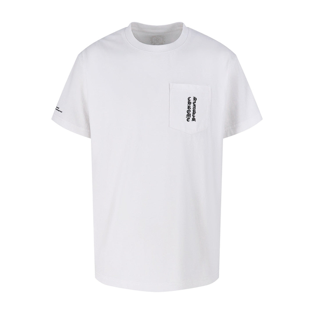 CAMISETA CHROME HEARTZ - 14