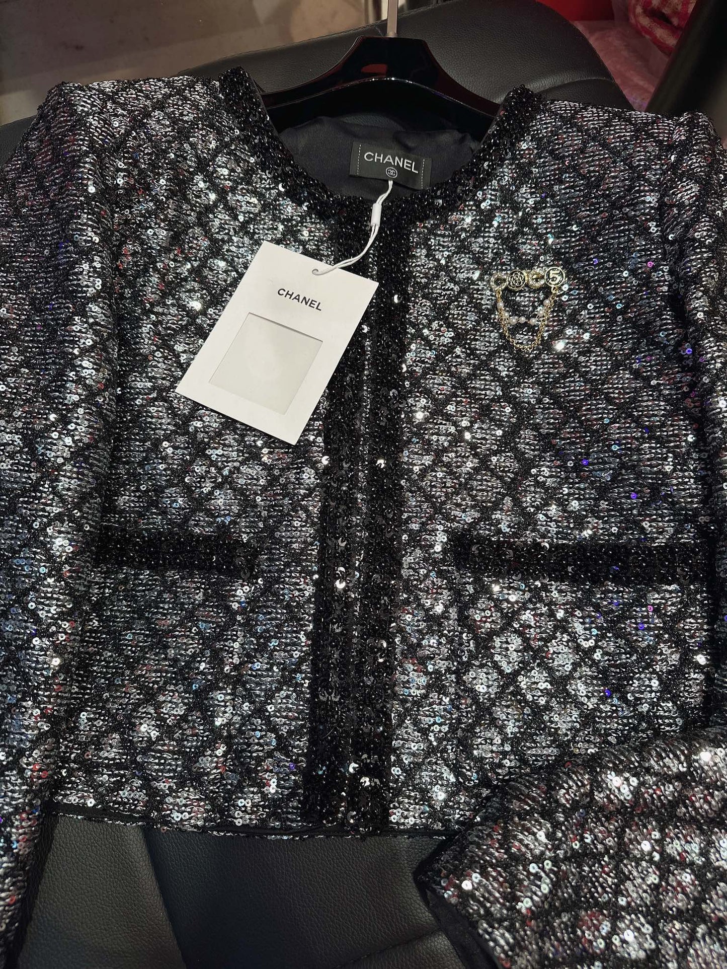 CHANEL
