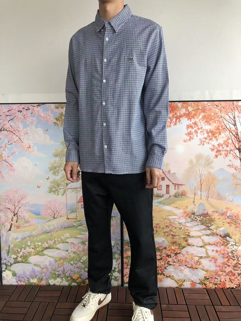L🔥C🔥ST🔥LONG-SLEEVE