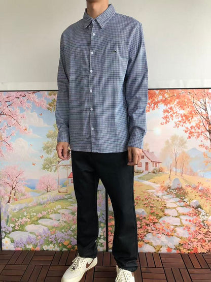 L🔥C🔥ST🔥LONG-SLEEVE