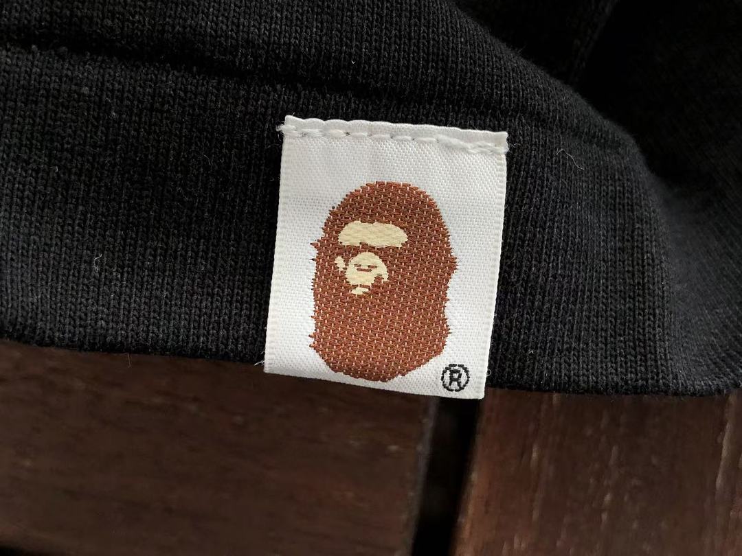 BAPE T-SHIRT