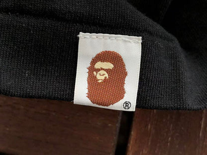 BAPE T-SHIRT