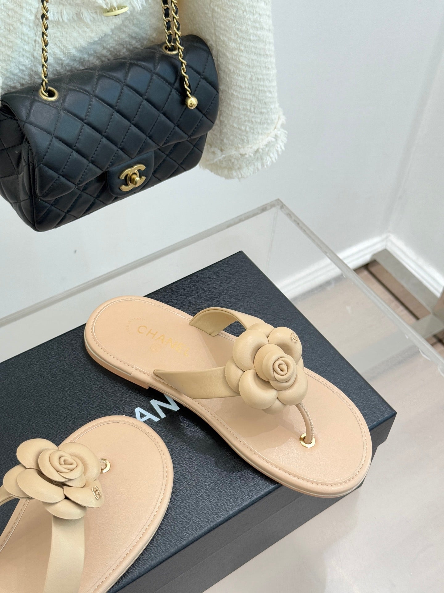 CHANEL