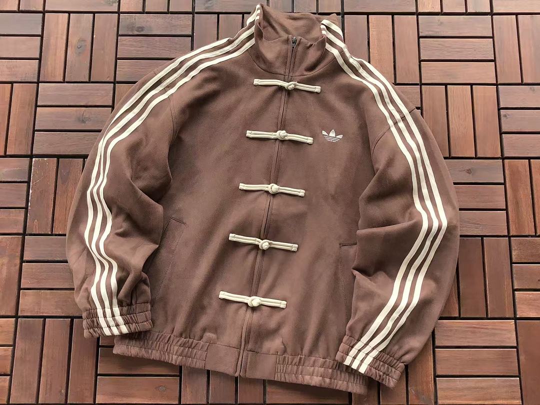 🔥DI🔥AS JACKET
