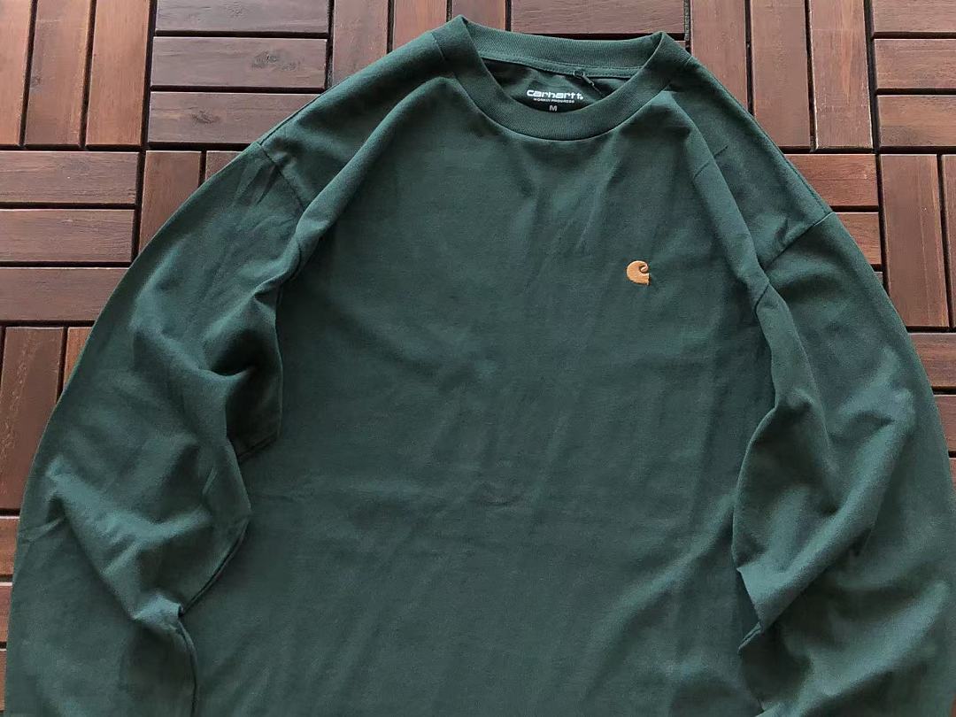 C🔥RH🔥RTT LONG-SLEEVE
