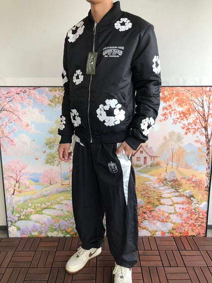D🔥N🔥MT 🔥🔥RS COTTON JACKET