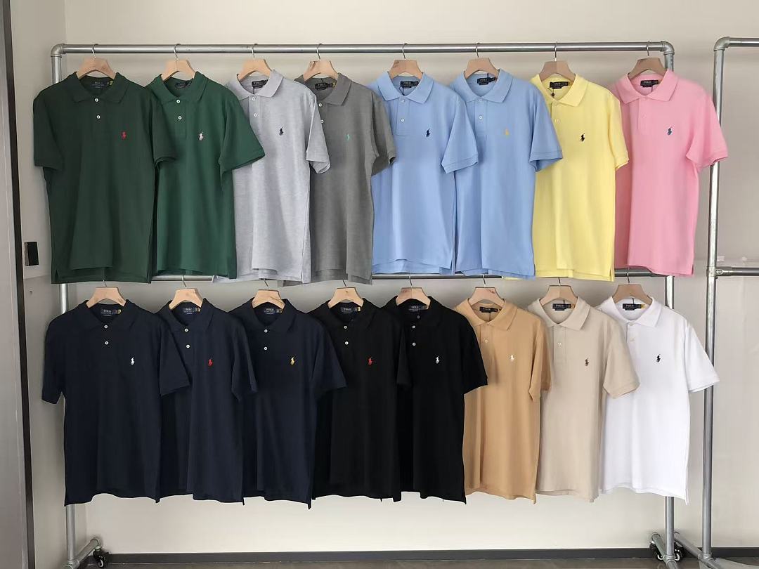 RA🔥PH🔥AU🔥EN T-SHIRT POLO