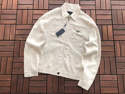 P🔥A🔥A JACKET