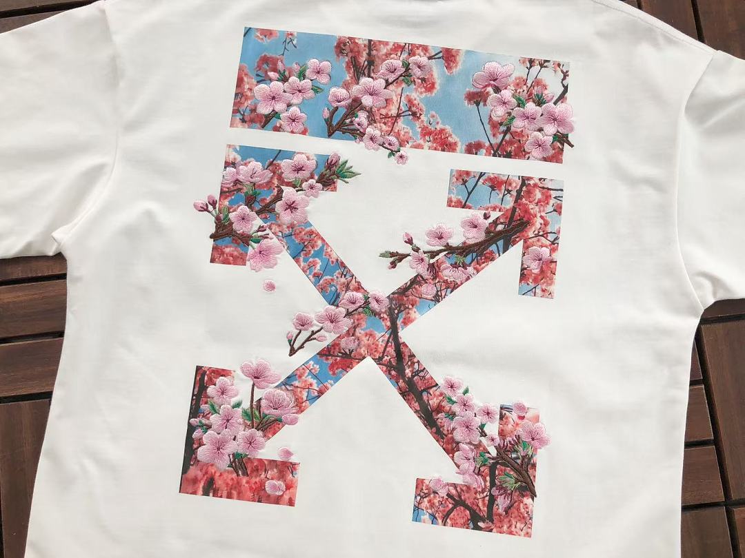 O🔥🔥-W🔥🔥TE T-SHIRT