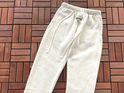 TOP￥~129 PANTS ￥~119 FOG HOODIE TROUSERS FLEECE