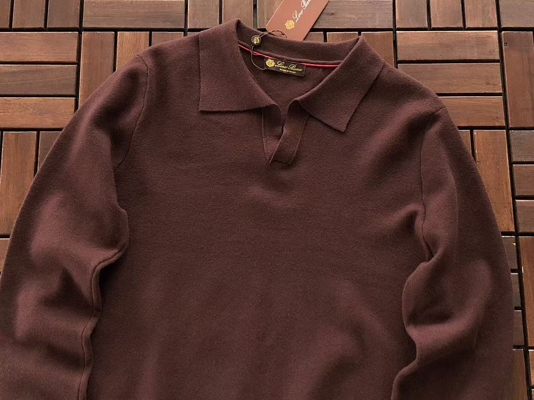 L🔥🔥O P🔥A🔥A SWEATER
