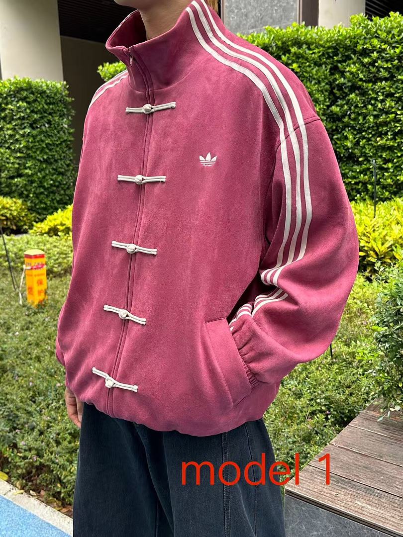 🔥husky11🔥~ adidas Originals CTT 3.1 Soft Jacket