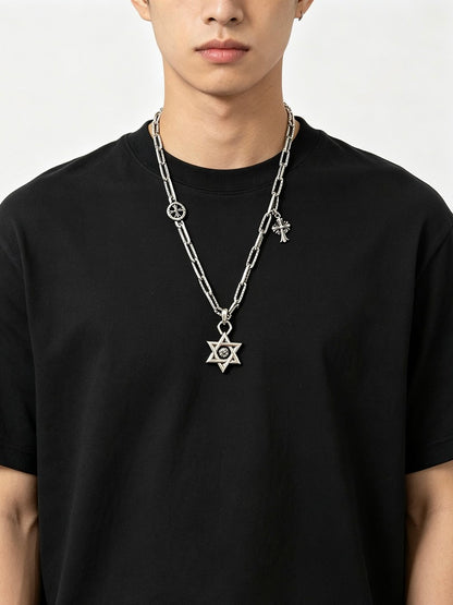 CH🔥OM🔥 HE🔥RTS JEWELRY