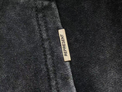 REPRESENT HOODIE