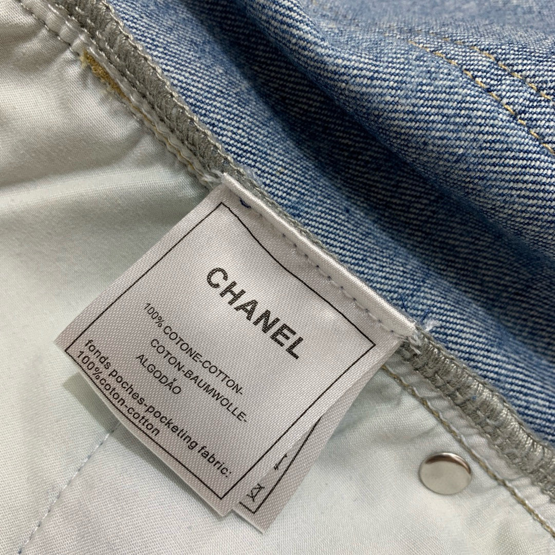 CHANEL