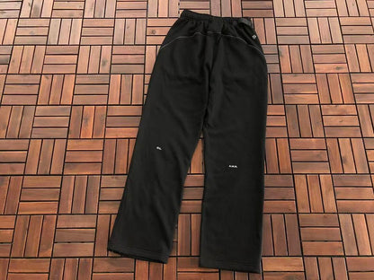 TOP￥ 199 PANTS￥ 199 N🔥C🔥A & N🔥K🔥HOODIE TROUSERS FLEECE