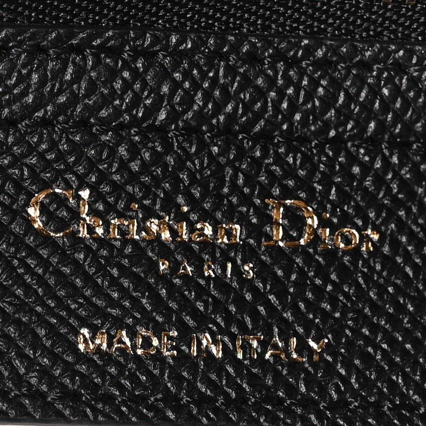 DIOR
