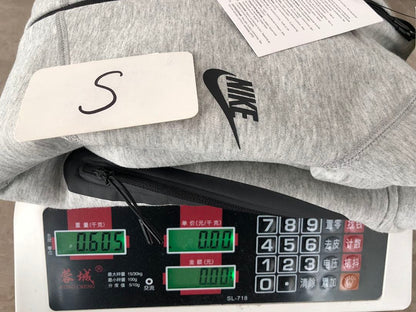 TF 2023 FB7921-063 zip-up coat FB8002-063 pants